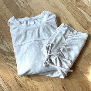 Women’s Lounge Set - Stars Above